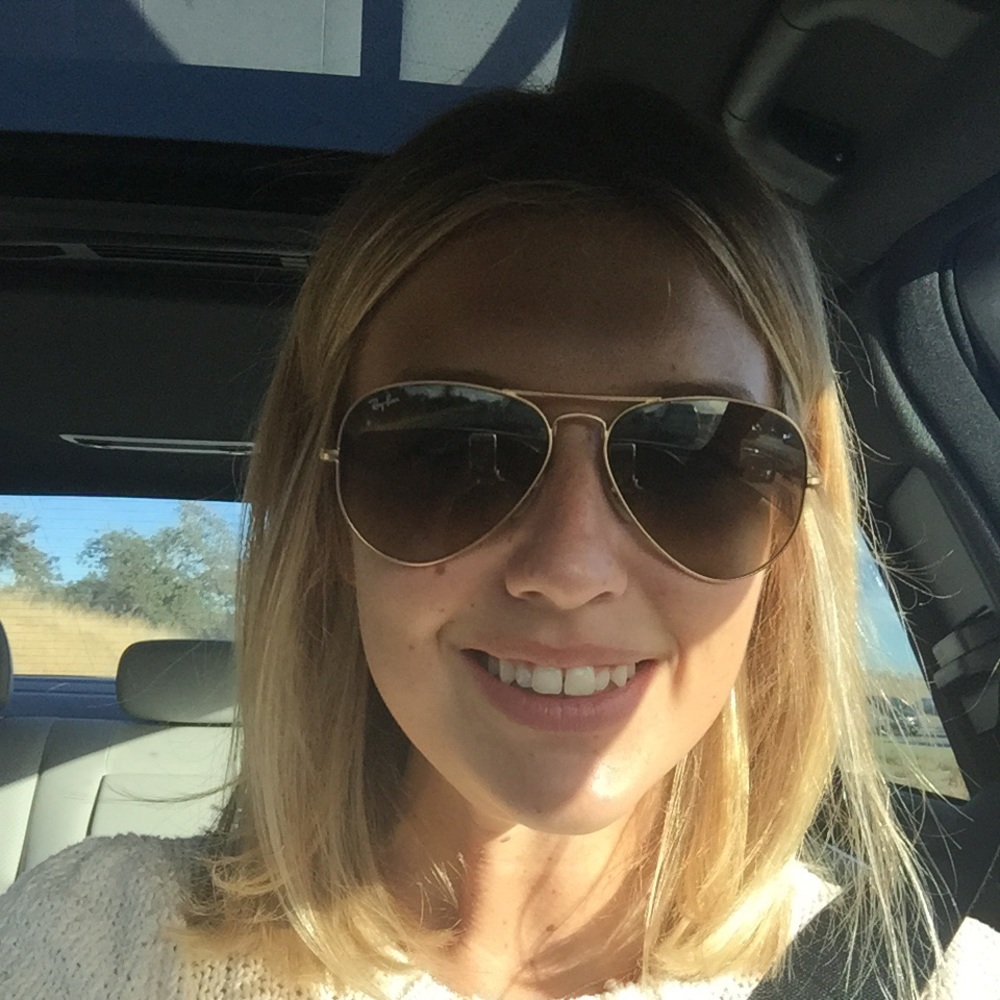 Meet your Posher, Lindsey